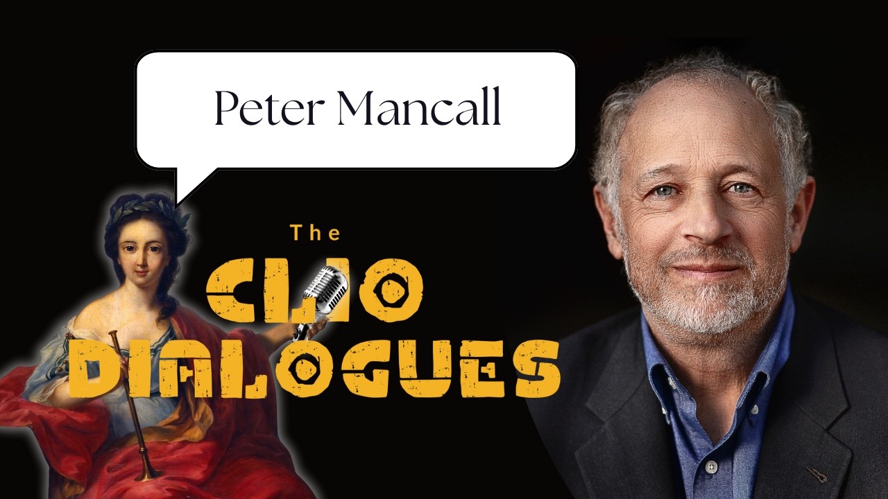 Never Say Inevitable: Rethinking the Road to 1776 | Peter C. Mancall