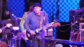 Original Legendary Rhythm & Blues Revue - Can't You See What You're Doing To Me