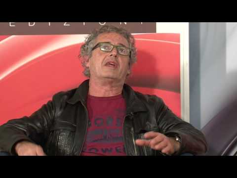 AURELIO BERTOZZI dalla Biblioteca Nazionale di Roma - BookSprint Edizioni