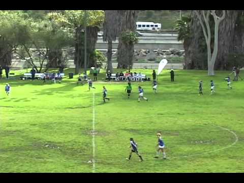 WCFC vs Surf GU12 Semis - Full Game
