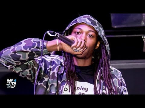 Kazzy - Ridin Or Not (ft. The Messiah) [@RapCatchUp EXCLUSIVE]