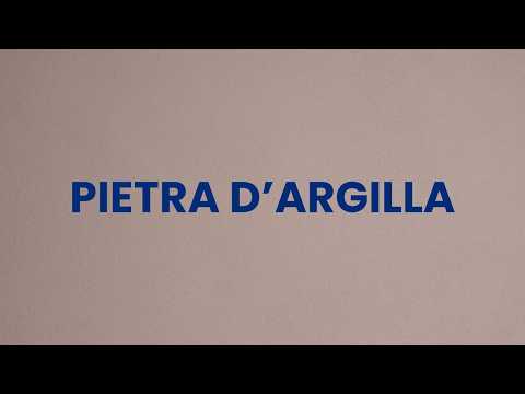Video tutorial Pietra d'Argilla
