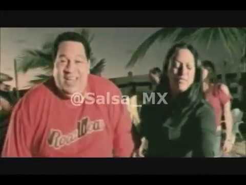Tito Nieves Ft. La India, Nicky Jam & K Mil // Ya No Queda Nada (Salsa Version) // @SALSA_MX