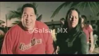 Tito Nieves Ft. La India, Nicky Jam &amp; K Mil // Ya No Queda Nada (Salsa Version) // @SALSA_MX