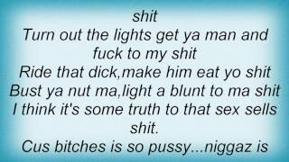 Remy Ma - She&#39;s Gone Lyrics