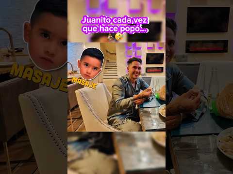 JUANITO NO CALLA NADA 🤣 | #jukilop #kimberlyloaiza #juandediospantoja