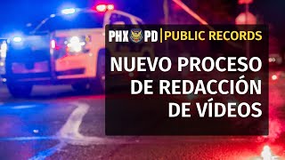 Nuevo Proceso de Redacción de Vídeos