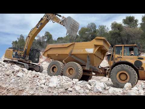 Long Reach Excavator Specs Solving Site Access Challenges