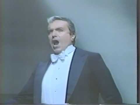 l'Opéra Bastille1989-"Le veau d'or"- Ruggero Raimondi