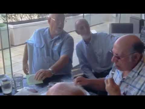 CBHS 1962 REUNION 1 APRIL 2014