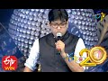 Vijay Prakash Performs Come To The Party Song In ETV 20 Years Celebrations 2nd August 2015
