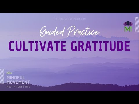 10 Minute Morning Meditation For Peace Of Mind Mindful Movement