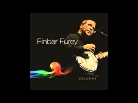 Finbar Furey - The Old Man