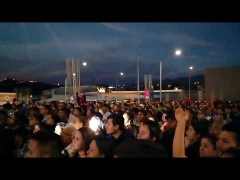 El Benjaz - Déjame Amarte - Aniversario Radio Tropicalida