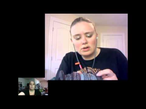 TheKnitGirllls Ep165 - All the Extra Bits