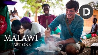 Exploring Malawi | PART ONE