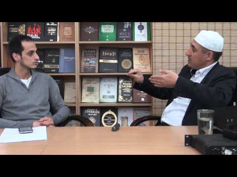 Çfarë domethënje ka SELAMI në fund të Namazit - Hoxhë Fatmir Zaimi