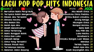 Download lagu KUMPULAN LAGU POP GALAU TERBARU 2025 VIRAL TIKTOK || Playlist lagu galau brutall mp3