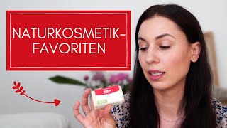 Bestes Naturkosmetik-Deo ever? Das sind meine Naturkosmetik-Favoriten von Speick