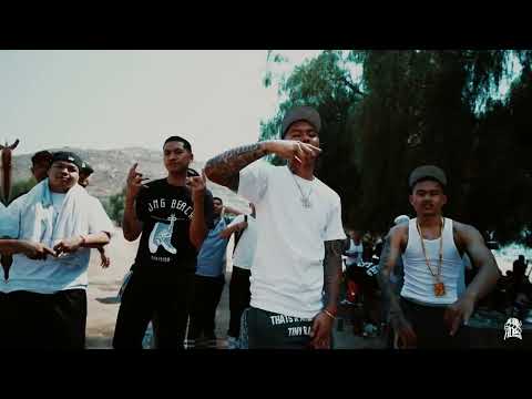C4 | Trrip Sosa | Glizzy Grey - 7126 (G-Mix) [Official Music Video]