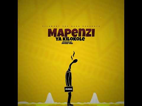 Dogo Elisha - Penzi la kilokole  (Official Audio Singeli)