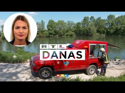 Traje intenzivna potraga za Marijanom: 'Samo ako možete pomoći nekako da je nađemo' | RTL DANAS