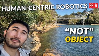 Humans Are Not Objects! (Research Series Ep. 6)