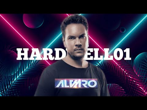 TOP 25 ALVARO TRACKS