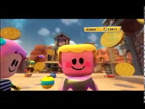 Part 28 Toy Story 3: Woody's Roundup - The Ogre Returns