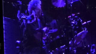 Bob Seger at The TD Boston Garden 11-29-14 HEY GYPSY