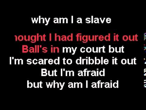 download lagu mp3 mp4 Eminem Rabbit Run Karaoke, download lagu Eminem Rabbit Run Karaoke gratis, unduh video klip Eminem Rabbit Run Karaoke