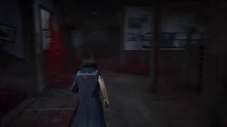 サイレントヒルf 続きがやりてえ