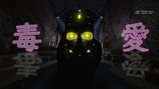 【APEX】コースティックを愛すると決めた男の成長日記#1