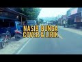 NASIB BUNGA NOER HALIMAH Cover Lirik REVINA ALVIRA