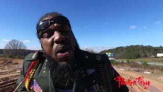 PASTOR TROY #WARINATL VIDEO!!! DOWNLOAD THE PASTOR TROY APP