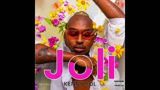 Kenny Sol - Joli (Official Audio)