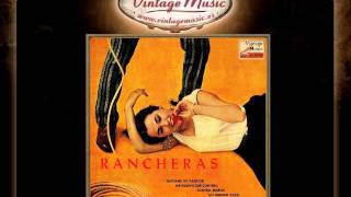 Jorge Fernandez - Quítame De Padecer, Huapango (VintageMusic.es)