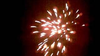 Fireworks - 2009