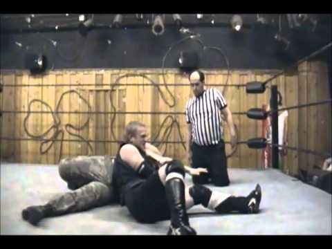 Blackhawk vs. Jeff Meekins