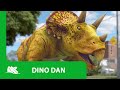 Dino Dan | Triceratops Promo