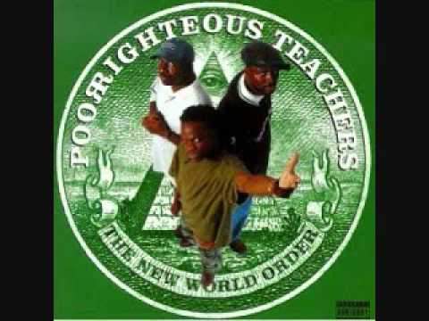 Poor Righteous Teachers Conscious Style f KRS ONE