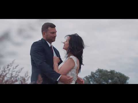 Film Ślubny Marty & Przemka 09.06.2018r Kadyny - Srebrny Dzwon - Teledysk Ślubny/Weeding Clip
