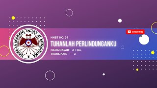 Download lagu NNBT 34. Tuhanlah Perlindunganku mp3