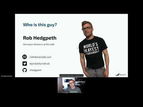 Data Con LA 2021 - Columnar Storage + Python: Powering Modern Data Science and Analytics