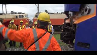 [閒聊] 原來EMU700連結器外罩那麼雞肋喔？