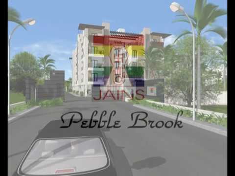 Jain Pebble Brook Phase II Project Tour 1