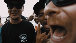 Norte Cartel lança "Do Sul Ao Norte", seu segundo videoclipe
