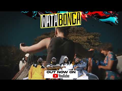 WATABONGA - H_ART FT. KHALIGRAPH JONES [ TEASER ]