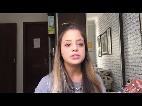 Bekah Costa (cover) Valentine - Kina Grinnis