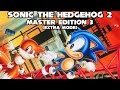 Sonic The Hedgehog 2 Master Edition 3 Extra Mode Walkthrough